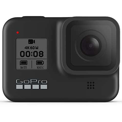 Top 10 Best Sports & Action Video Cameras - 2022